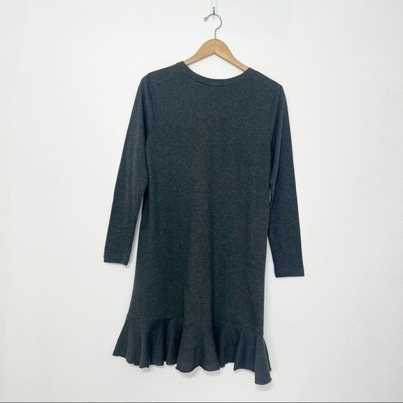 ✨For The Republic✨Soft Ruffled Hem Dress🌸 - Picture 3 of 8